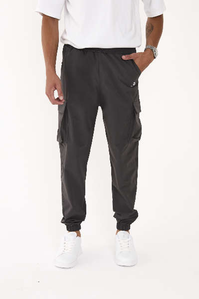 Resim Yenikoza Erkek Kanvas Pantolon