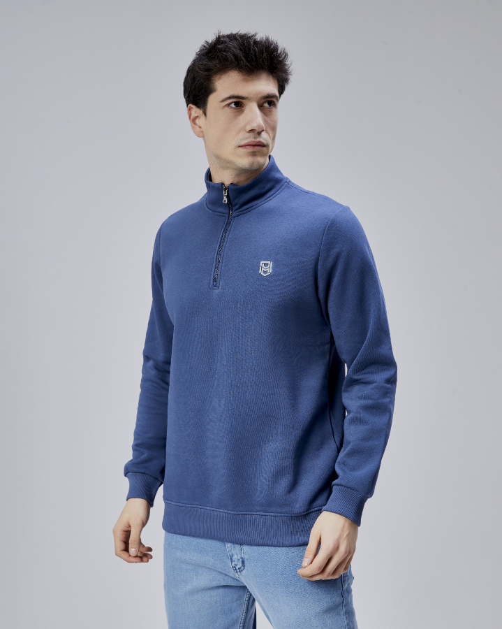 Resim Paul&More Erkek Sweat P.M 1912