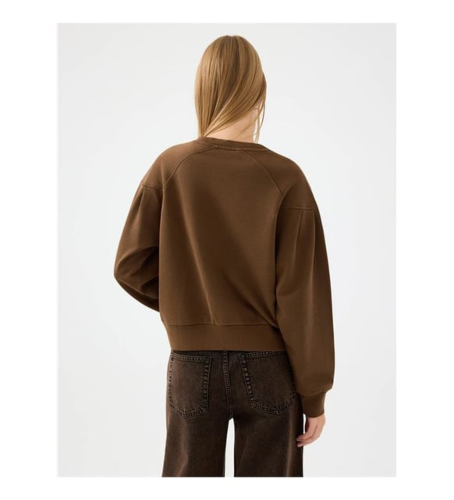 Resim Loft Kadın Sweat Lf2041267