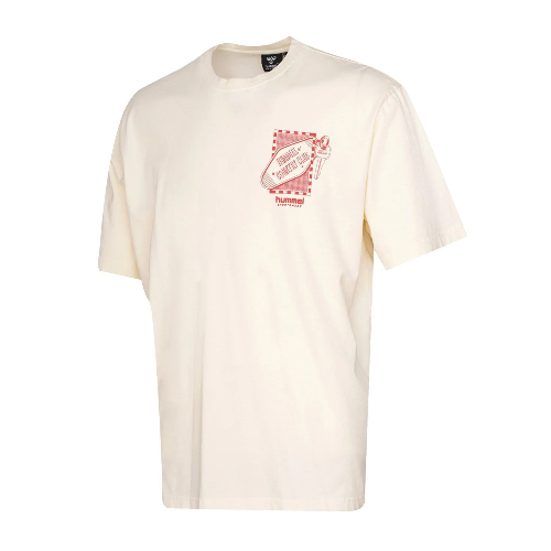 Resim Hummel Hmlyuyuba  S/S  Erkek T-Shirt 912374-9157