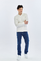 Resim Yenikoza Erkek Jean