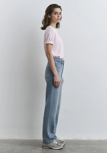 Resim Mavi Sky Kadın Jean Pantolon M1010627-87795