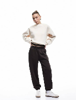 Resim Koton Kadın Eşofman Alt 6WAL40017IK