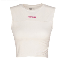 Resim 912329-9157 Hmlreten T-Shırt S/S Kadın T-Shirt