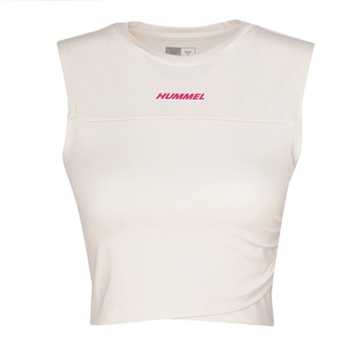 Resim 912329-9157 Hmlreten T-Shırt S/S Kadın T-Shirt