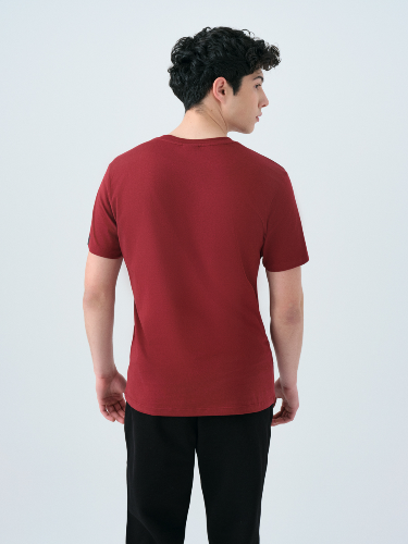 Resim Loft Erkek Regular Fit T-shirt LF2029278