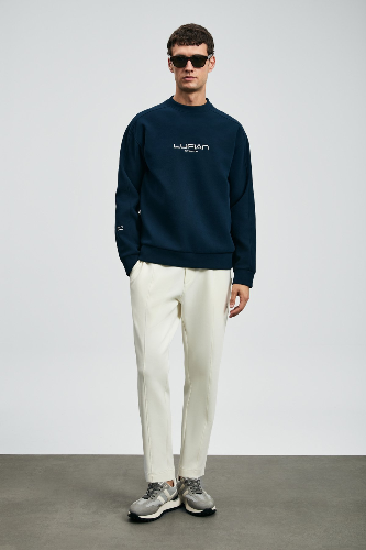 Resim Lufian Dark Erkek Sweat 112030182
