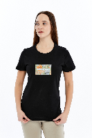 Resim Trender Kadın T-shirt