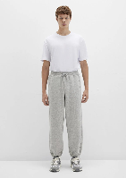 Resim Mavi Erkek Eşofman Alt M0010549-80018