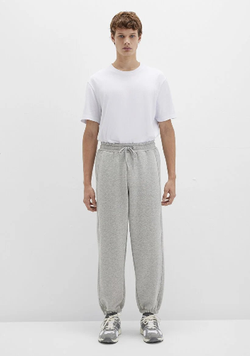 Resim Mavi Erkek Eşofman Alt M0010549-80018