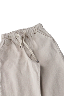 Resim Yenikoza Erkek Çocuk Kanvas Pantolon