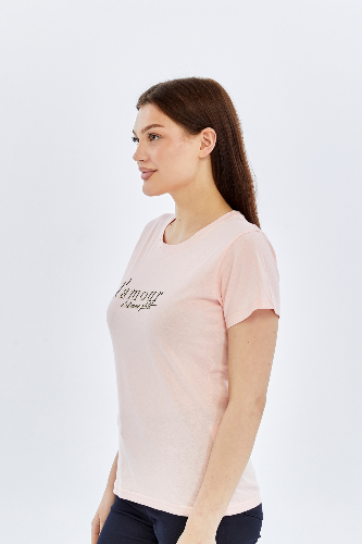 Resim Trender Kadın T-shirt