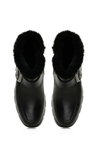 Resim İnci Kadın Bot A101922877 4W,Jaco 4Pr