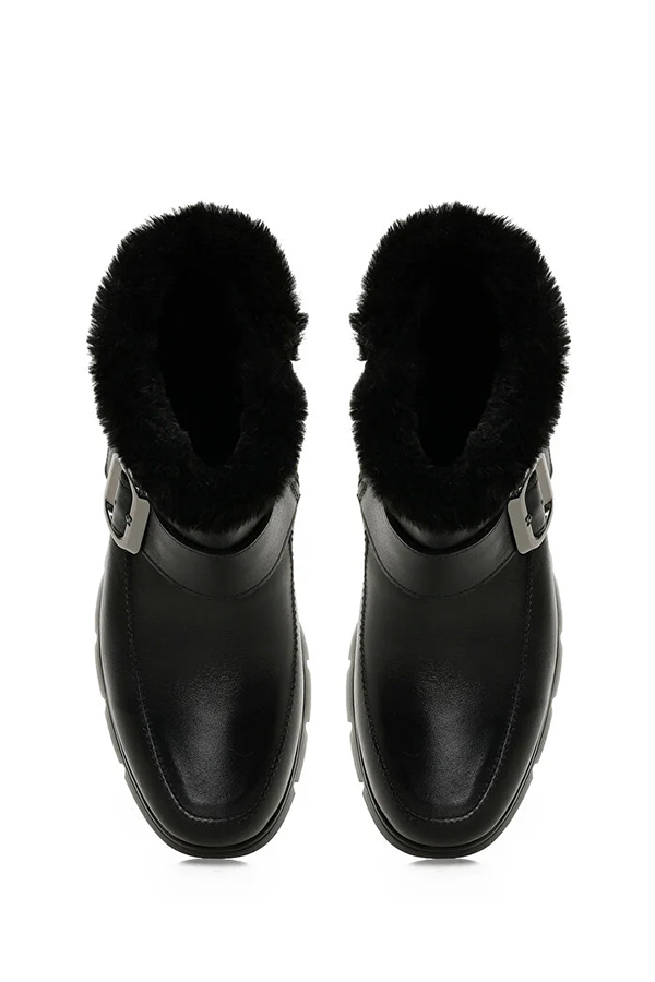 Resim İnci Kadın Bot A101922877 4W,Jaco 4Pr