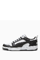 Resim Puma Rebound V6 Low Unisex Spor Ayakkabı 392328-01