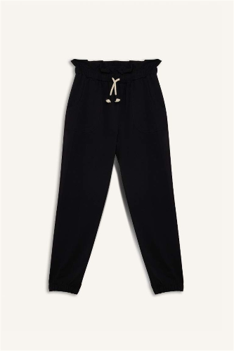 Resim Defacto Kız Çocuk Eşofman Alt Z8779A6/BK81