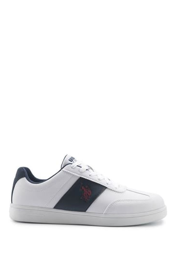 Resim U.S. Polo Assn. Erkek Spor Ayakkabı A101947853 Matt 5Fx