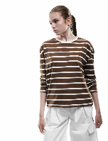 Resim Koton Kadın Sweat 6Wal10112Ik