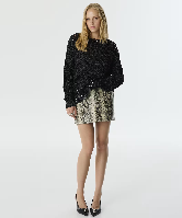 Resim Twist Kadın Kazak Tw6250050153