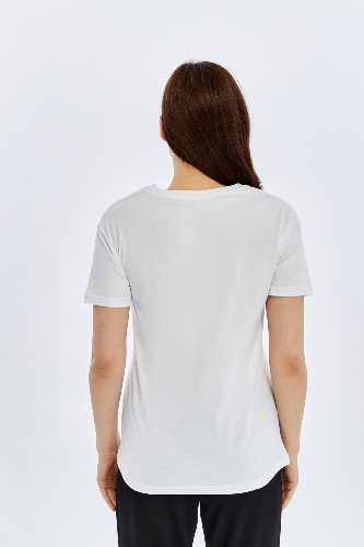 Resim Trender Kadın T-shirt