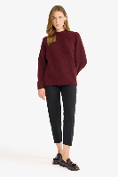 Resim Defacto Kadın Tayt C2466AX/BK81