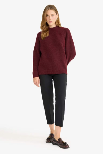 Resim Defacto Kadın Tayt C2466AX/BK81