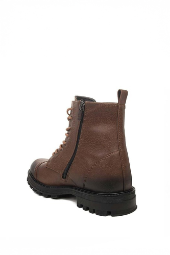 Resim Yenikoza Erkek Bot