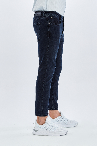 Resim Lf2043526 Justın Erkek Jean Pantolon