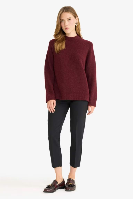 Resim Defacto Kadın Tayt C2466AX/BK81