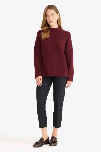 Resim Defacto Kadın Tayt C2466AX/BK81