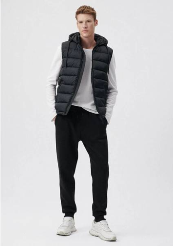 Resim Mavi Erkek Eşofman Altı M066980-900