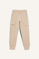 Resim Defacto Erkek Çocuk  Eşofman Alt F4171A8/BG115