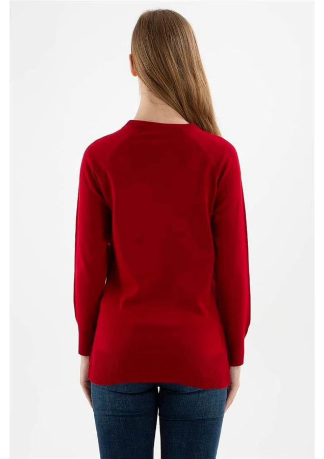 Resim Fashion Friends Kadın Kazak 25K0024K1