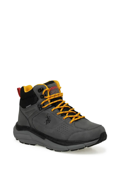 Resim U.S. Polo Assn. 4W Henry 4Pr Erkek Bot A101812295