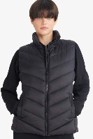 Resim Defacto Kadın Yelek G0872AX/BK27