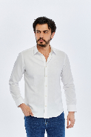 Resim Yenikoza Erkek Gömlek