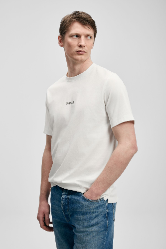 Resim Lufian Marcus Erkek T-shirt 111020322