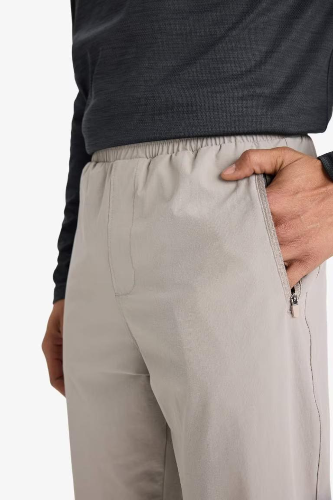 Resim Defacto Erkek  Kanvas Pantolon F1288AX/GR317