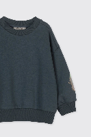 Resim Yenikoza Erkek Çocuk Sweat