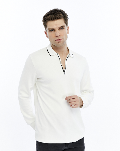 Resim Yenikoza Erkek Sweat