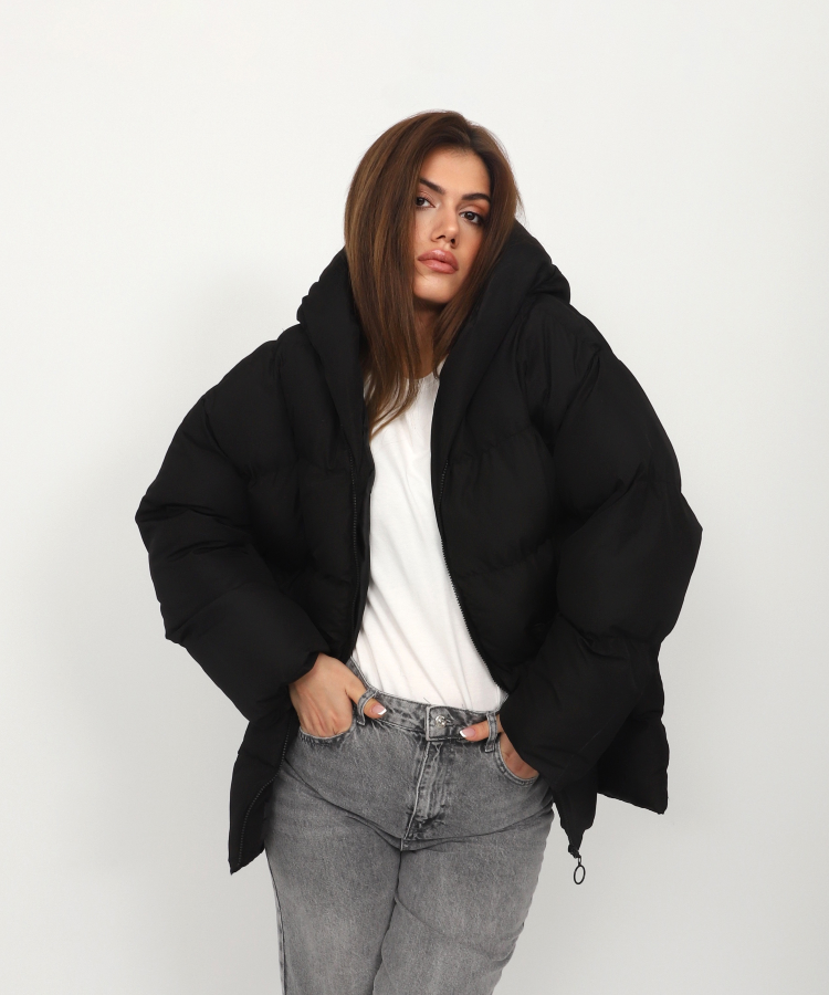 Resim Yenikoza Kadın Yelek