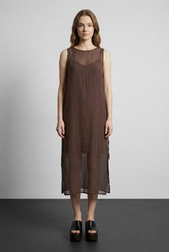 Resim QUZU Kadın Elbise / Tulum