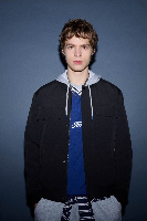 Resim Defacto Erkek Mont F8472AX/BK27