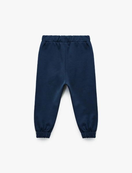 Resim Koton Erkek Bebek Eşofman Alt 6Wmb40031Tk