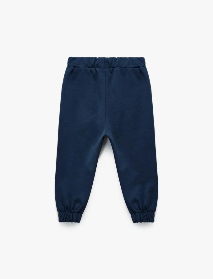 Resim Koton Erkek Bebek Eşofman Alt 6Wmb40031Tk