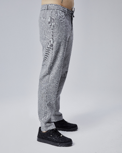 Resim Paul&More Erkek Kanvas Pantolon 12472 Flanel