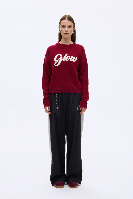 Resim QUZU Kadın Kazak