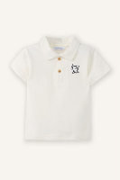 Resim Defacto Erkek Bebek T-shirt G5923A5/ER105