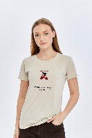 Resim Trender Kadın T-shirt