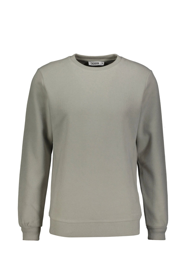 Resim Cazador Erkek Sweat 56400